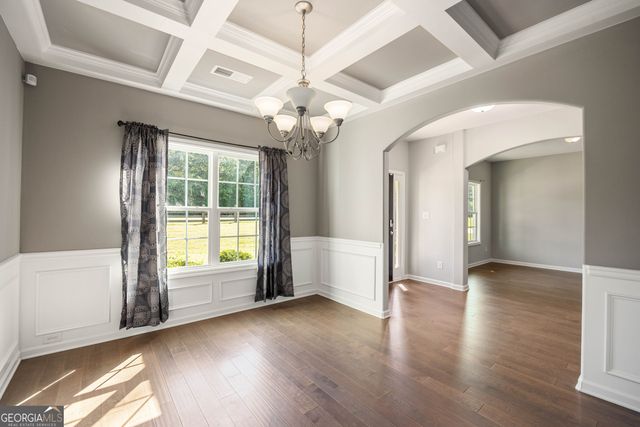 745 Mountain View Road, Hamilton, GA 31811