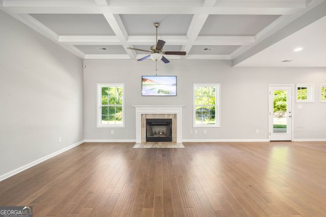 745 Mountain View Road, Hamilton, GA 31811