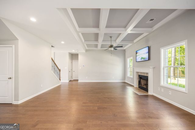 745 Mountain View Road, Hamilton, GA 31811