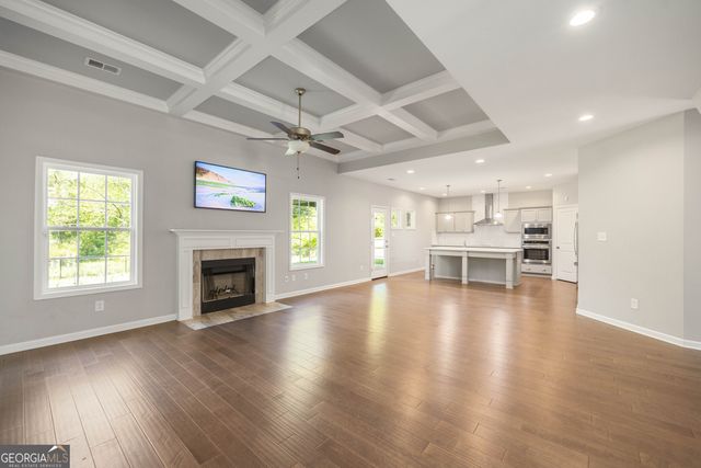 745 Mountain View Road, Hamilton, GA 31811