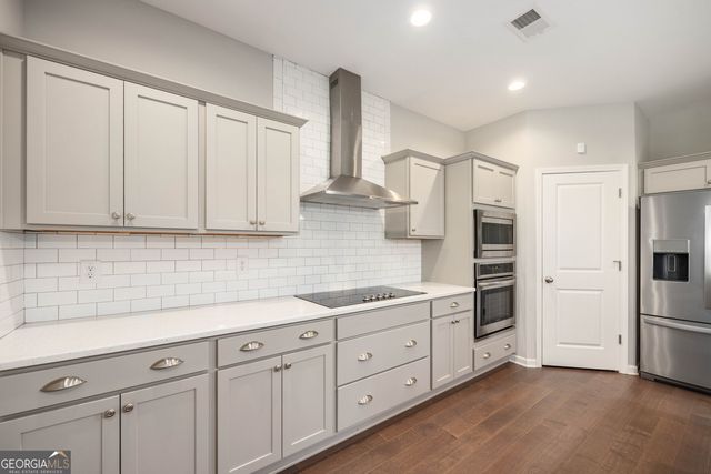 745 Mountain View Road, Hamilton, GA 31811