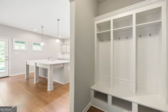 745 Mountain View Road, Hamilton, GA 31811