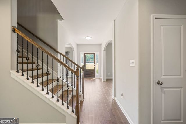 745 Mountain View Road, Hamilton, GA 31811