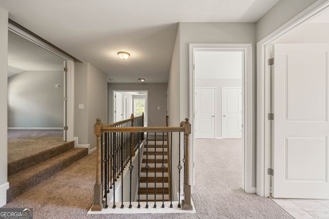 745 Mountain View Road, Hamilton, GA 31811