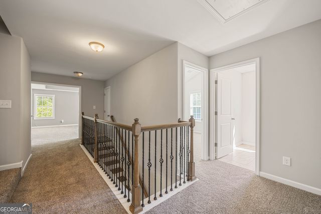745 Mountain View Road, Hamilton, GA 31811