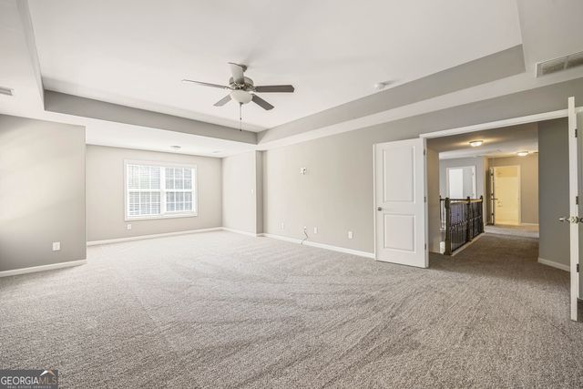 745 Mountain View Road, Hamilton, GA 31811
