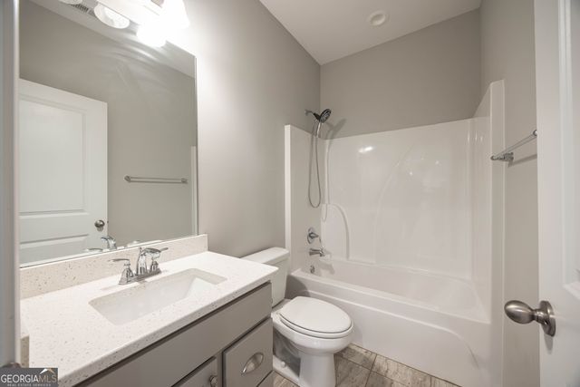 745 Mountain View Road, Hamilton, GA 31811