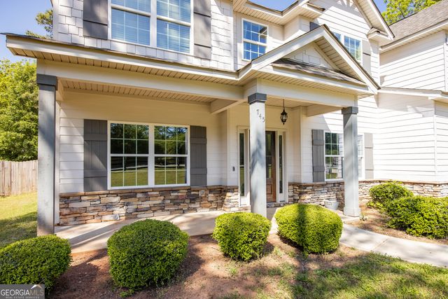 745 Mountain View Road, Hamilton, GA 31811