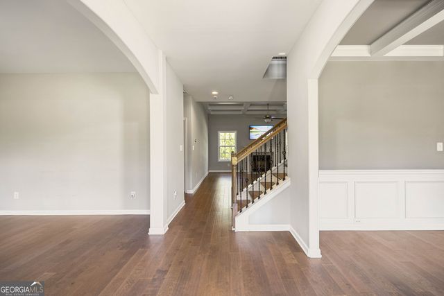 745 Mountain View Road, Hamilton, GA 31811
