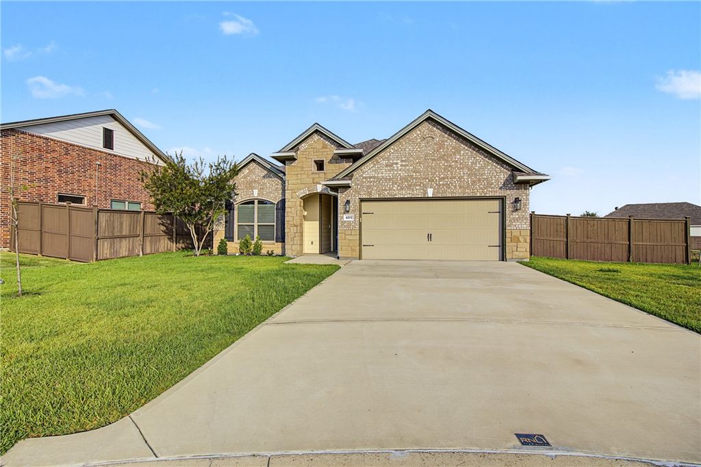 4202 Angel Landing Court, Bryan, TX 77802 — photo 2