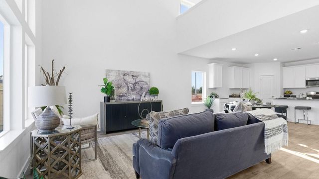 6311 Brookhaven Street, Rosenberg, TX 77469