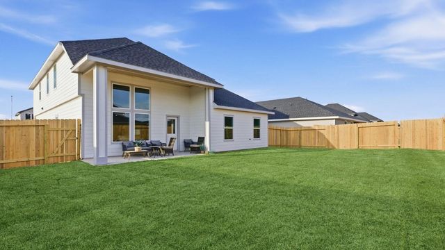 6311 Brookhaven Street, Rosenberg, TX 77469