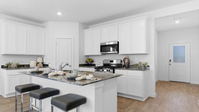 6311 Brookhaven Street, Rosenberg, TX 77469