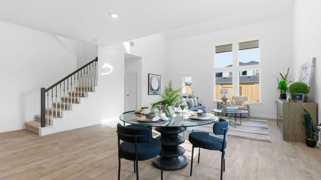 6311 Brookhaven Street, Rosenberg, TX 77469