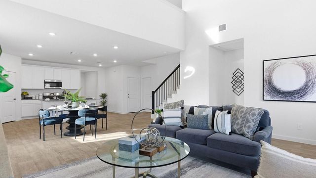 6311 Brookhaven Street, Rosenberg, TX 77469