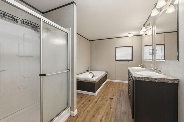 140 Michaels Lane, Huntsville, TX 77320