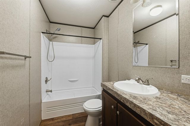 140 Michaels Lane, Huntsville, TX 77320