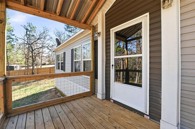 140 Michaels Lane, Huntsville, TX 77320