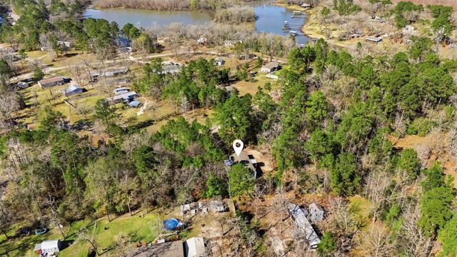 140 Michaels Lane, Huntsville, TX 77320