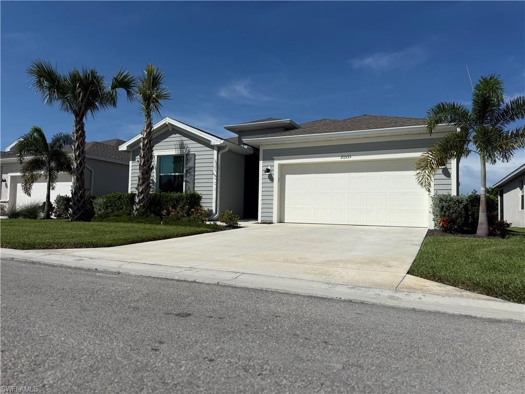 20555 Copperhead DR, Lehigh Acres, FL 33936