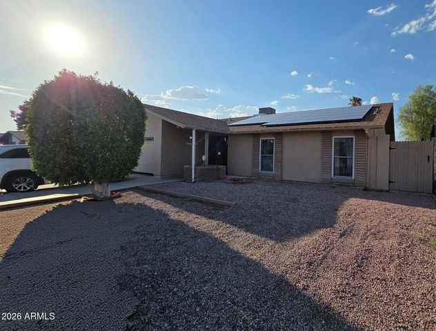 10340 W HAZELWOOD Avenue, Phoenix, AZ 85037