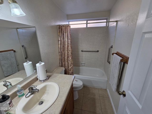 10340 W HAZELWOOD Avenue, Phoenix, AZ 85037