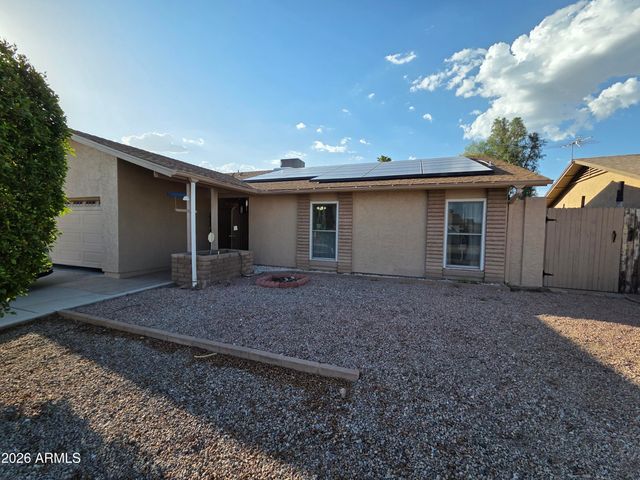 10340 W HAZELWOOD Avenue, Phoenix, AZ 85037