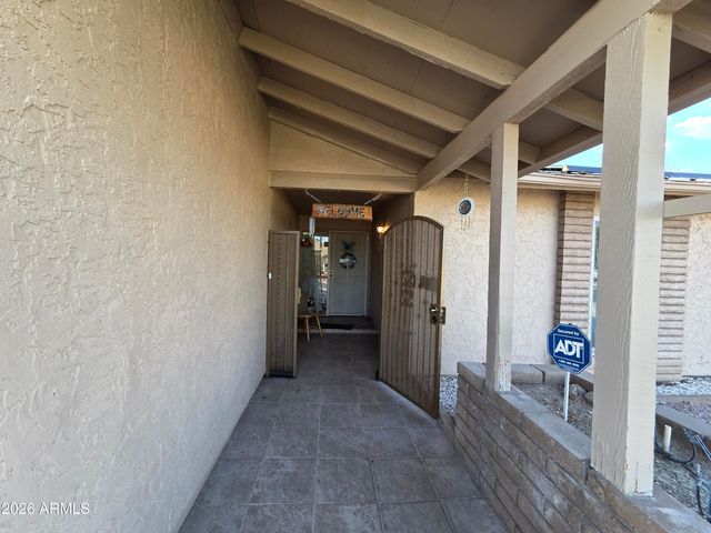 10340 W HAZELWOOD Avenue, Phoenix, AZ 85037