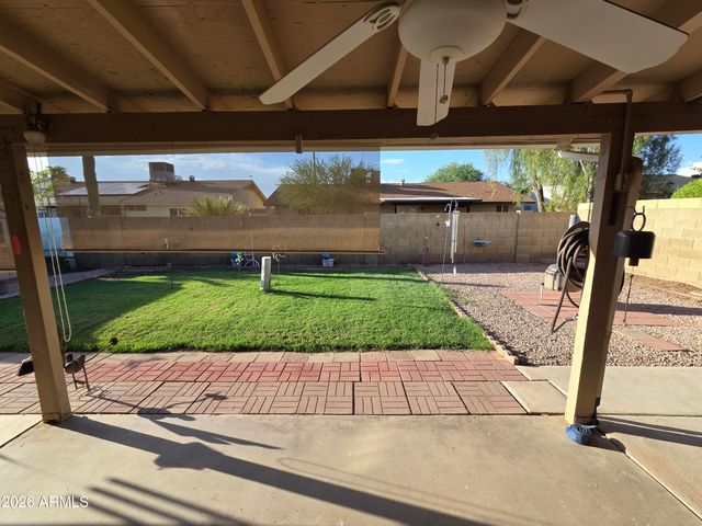 10340 W HAZELWOOD Avenue, Phoenix, AZ 85037