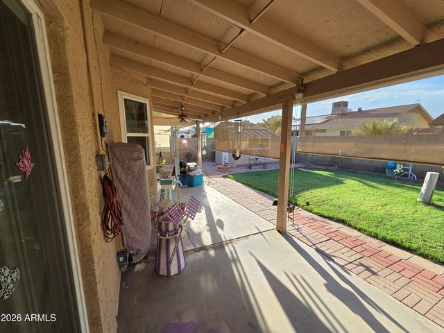 10340 W HAZELWOOD Avenue, Phoenix, AZ 85037