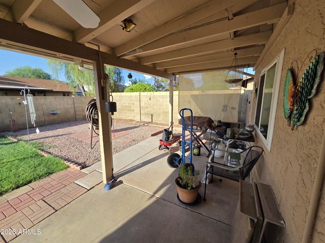 10340 W HAZELWOOD Avenue, Phoenix, AZ 85037