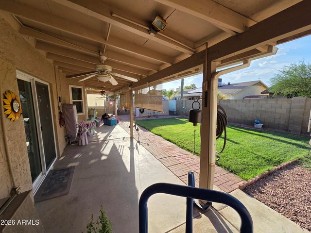 10340 W HAZELWOOD Avenue, Phoenix, AZ 85037