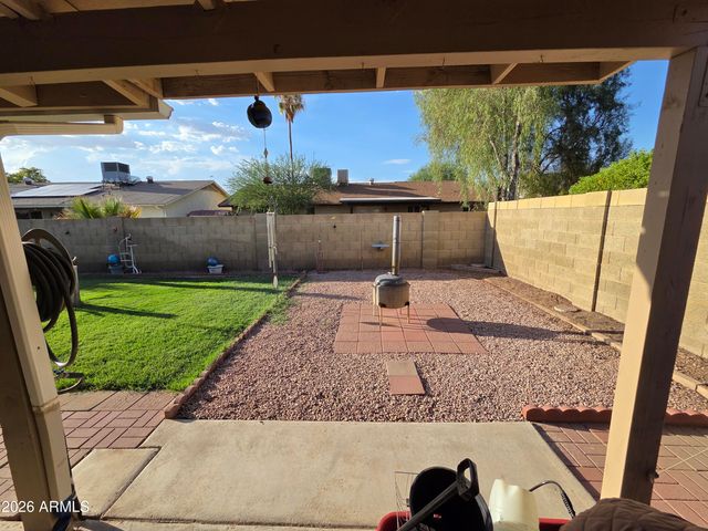 10340 W HAZELWOOD Avenue, Phoenix, AZ 85037