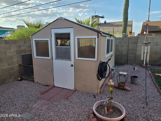 10340 W HAZELWOOD Avenue, Phoenix, AZ 85037