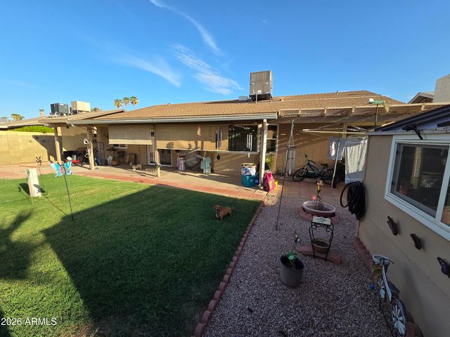 10340 W HAZELWOOD Avenue, Phoenix, AZ 85037