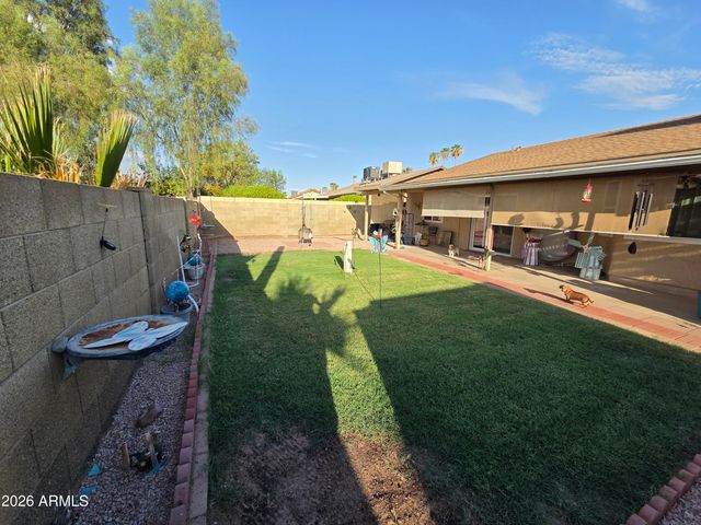 10340 W HAZELWOOD Avenue, Phoenix, AZ 85037
