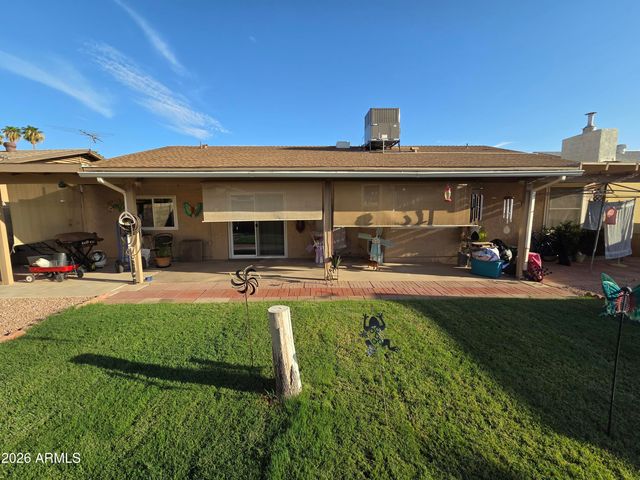 10340 W HAZELWOOD Avenue, Phoenix, AZ 85037