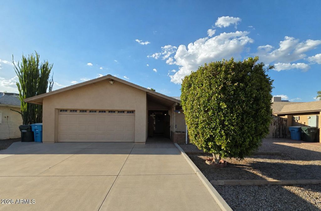 10340 W HAZELWOOD Avenue, Phoenix, AZ 85037