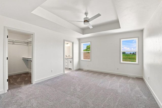 587 EMERALD ISLE COURT, Wrightstown, WI 54180
