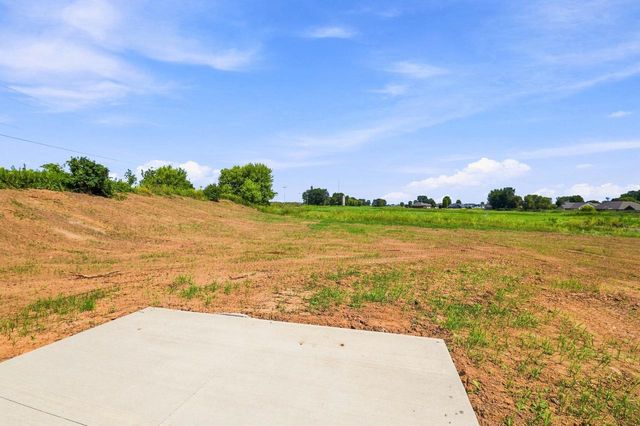 587 EMERALD ISLE COURT, Wrightstown, WI 54180