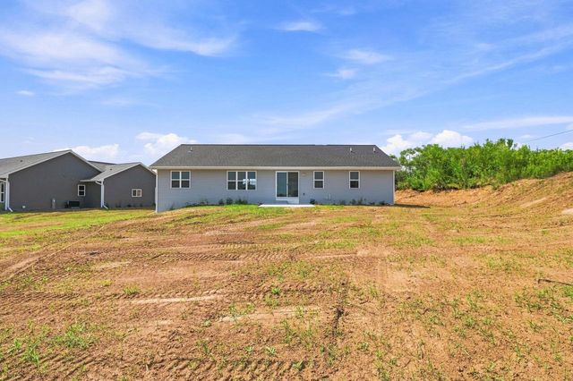 587 EMERALD ISLE COURT, Wrightstown, WI 54180
