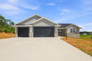 587 EMERALD ISLE COURT, Wrightstown, WI 54180