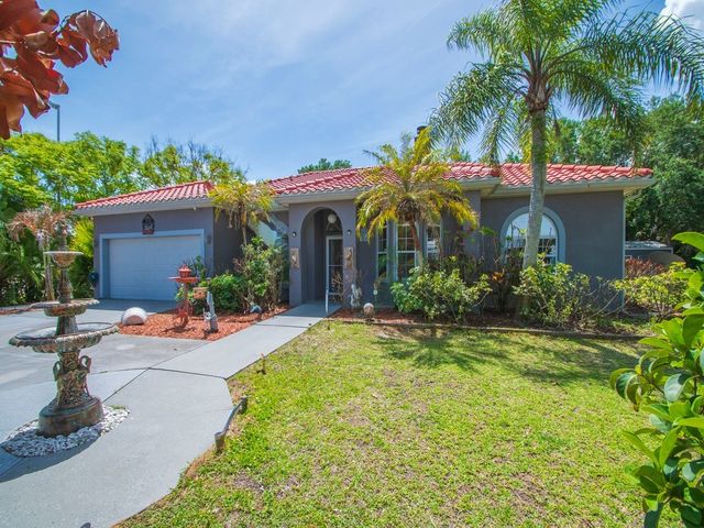 Address unavailable.