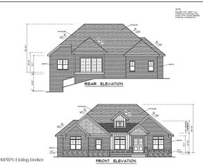 lot 264 Whelan Way, Fisherville, KY 40023