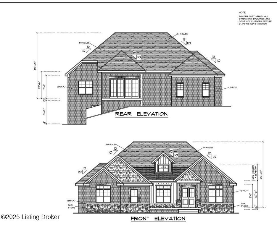 lot 264 Whelan Way, Fisherville, KY 40023