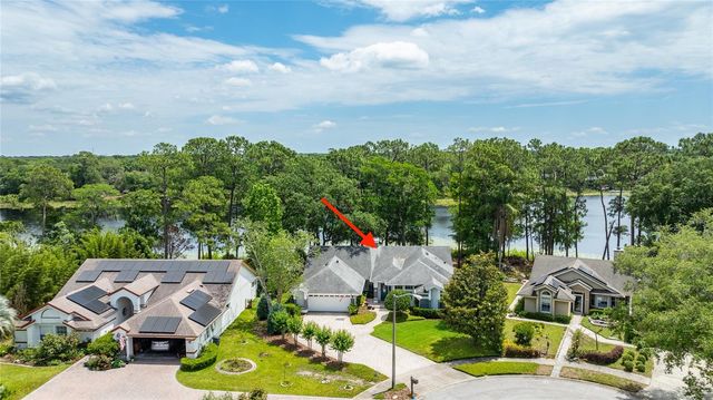 8243 RIVIERA SHORE COURT, Orlando, FL 32817