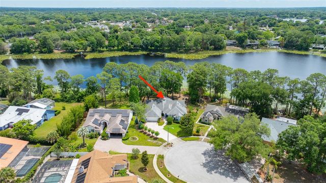 8243 RIVIERA SHORE COURT, Orlando, FL 32817