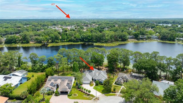 8243 RIVIERA SHORE COURT, Orlando, FL 32817