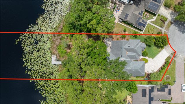 8243 RIVIERA SHORE COURT, Orlando, FL 32817