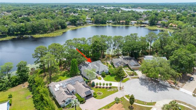 8243 RIVIERA SHORE COURT, Orlando, FL 32817